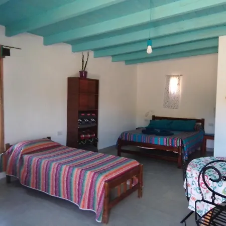El Cardon,Monoambiente En El Campo Apartment Humahuaca Exterior photo