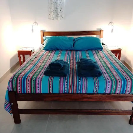 El Cardon,Monoambiente En El Campo Apartment Humahuaca Exterior photo