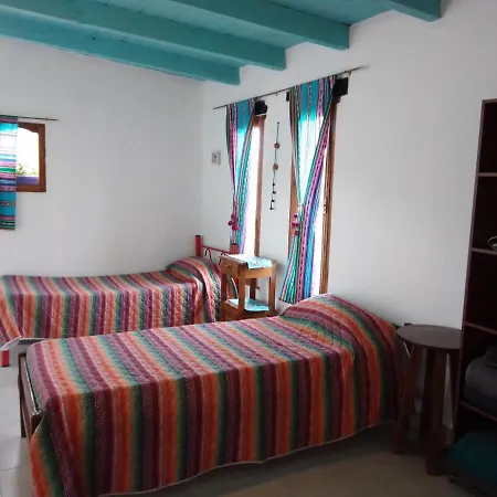 El Cardon,Monoambiente En El Campo Apartment Humahuaca Exterior photo