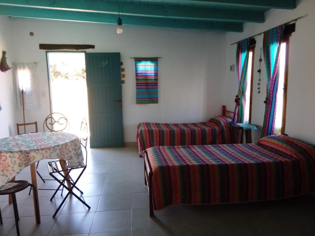 El Cardon,monoambiente En El Campo Apartment
