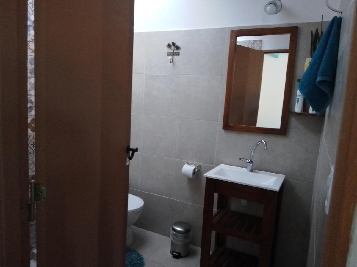 El Cardon,monoambiente En El Campo Apartment Humahuaca