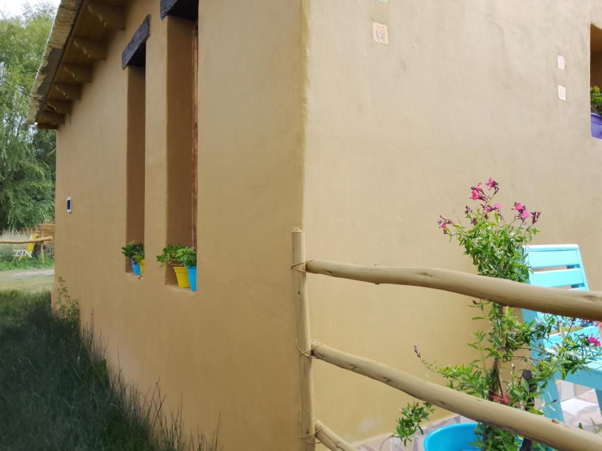 El Cardon,monoambiente En El Campo Apartment *