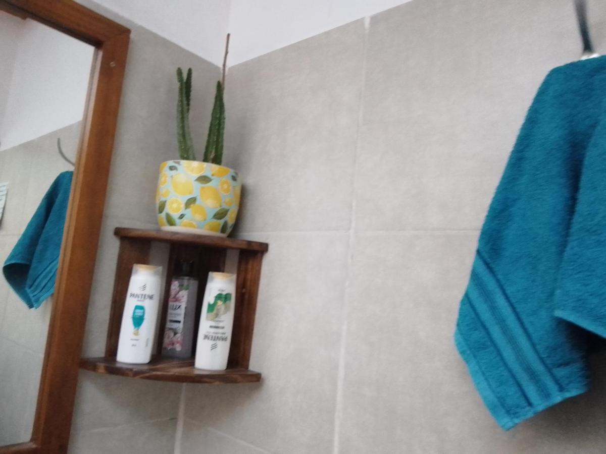 El Cardon,monoambiente En El Campo Apartment *
