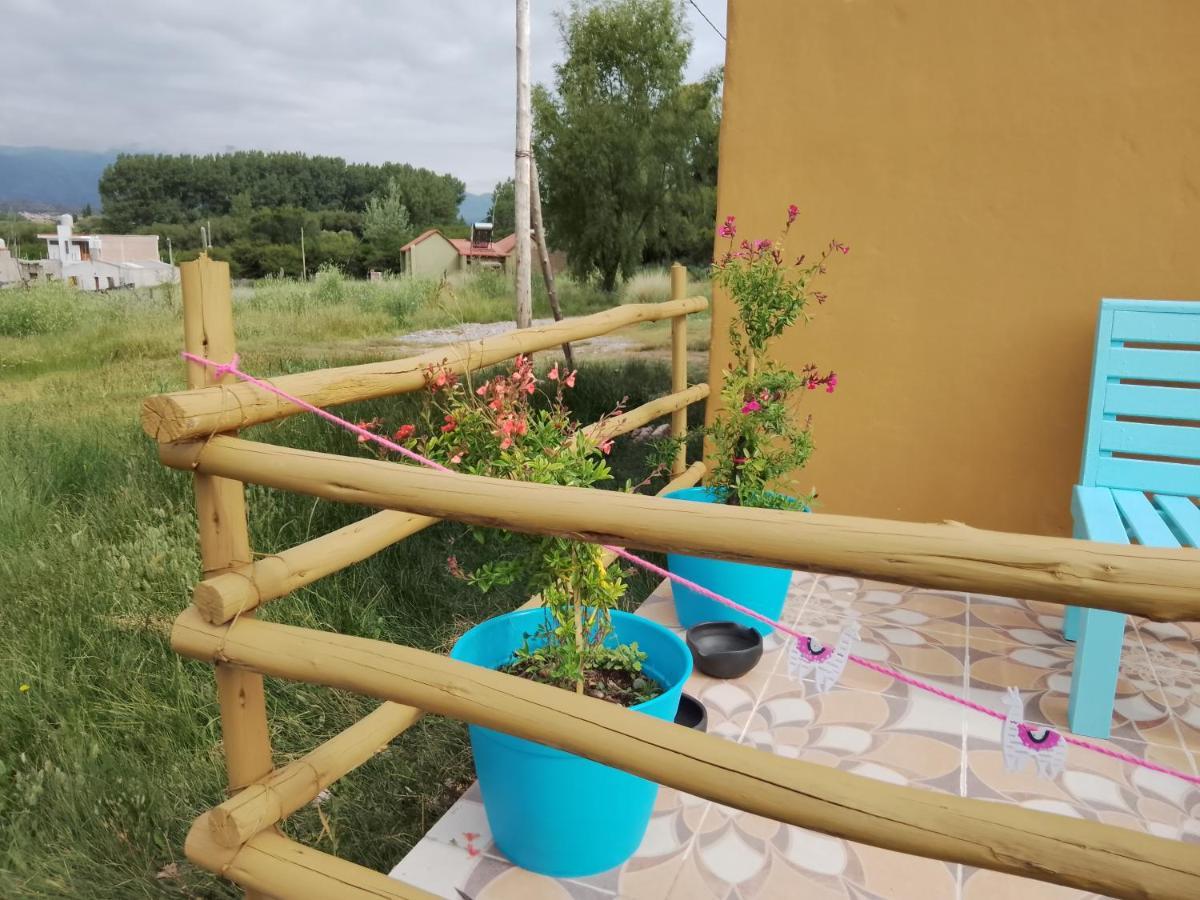 El Cardon,monoambiente En El Campo Apartment *