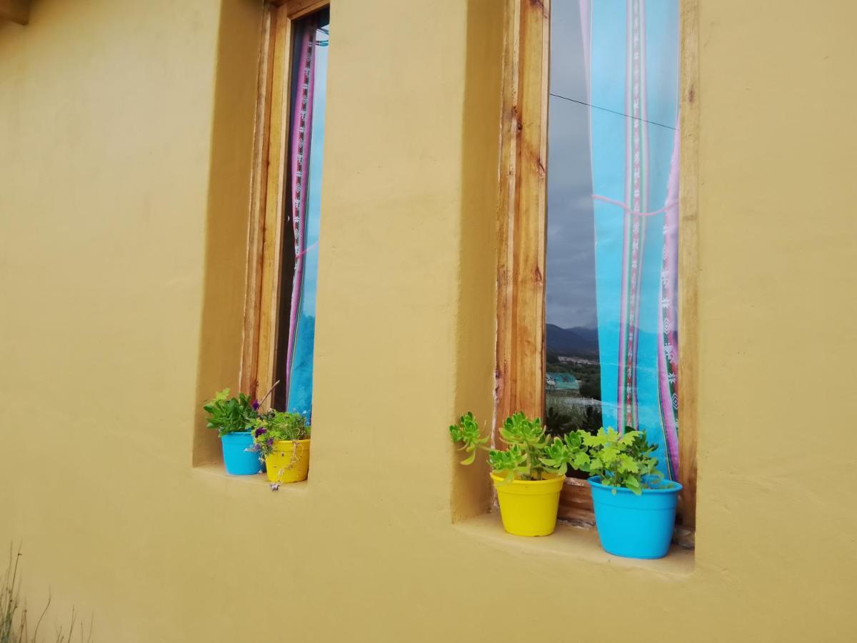 El Cardon,monoambiente En El Campo Apartment