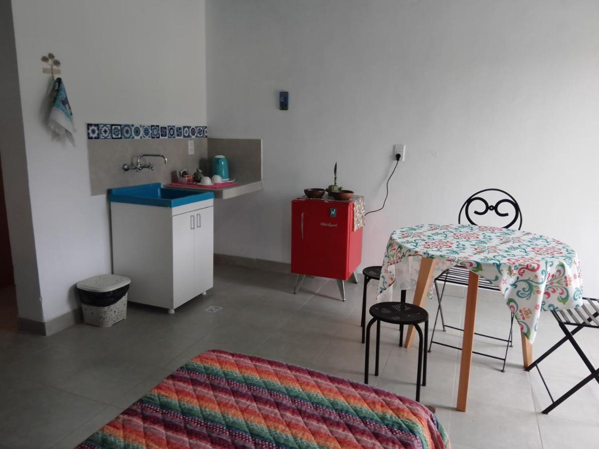 El Cardon,monoambiente En El Campo Apartment *