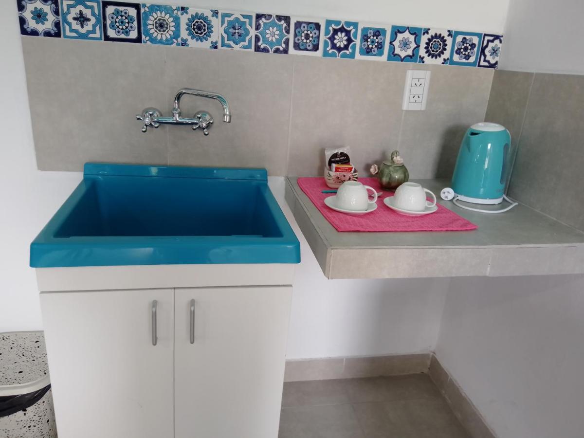 El Cardon,monoambiente En El Campo