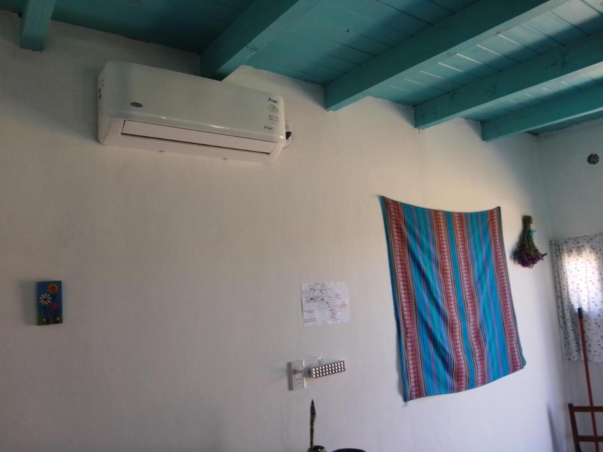 El Cardon,monoambiente En El Campo Apartment Humahuaca