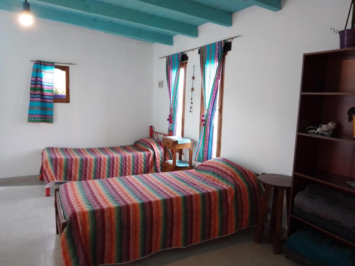 El Cardon,monoambiente En El Campo Apartamento Humahuaca